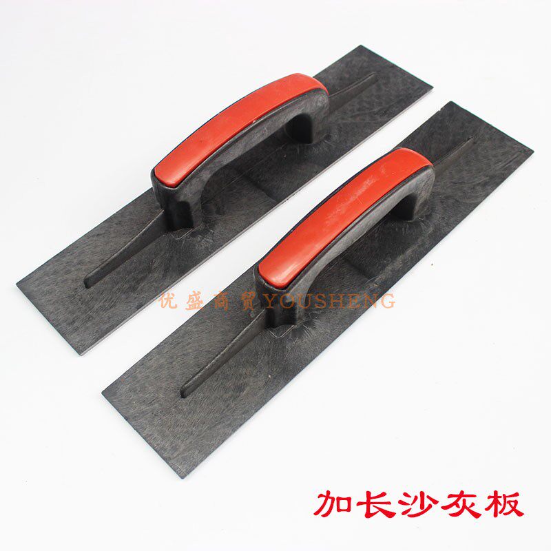 Plastic-lengthened plate plate plate plate plate plate ash plate wooden hay plate block sandplate plate sandboard