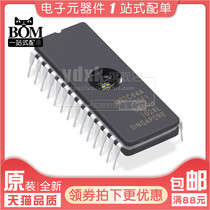 M27C64 original DIP28 eprom memory M27C64A-10F1 12F1 15F1 20F1 20F6