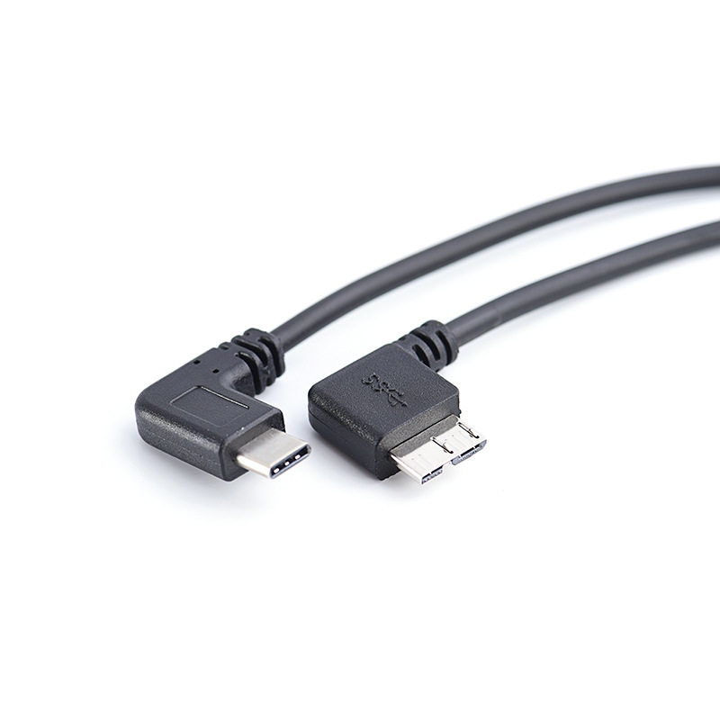 5D4 7D2 1DX2 5DS 5DSR D800 D810 D850 D800E Elbow Live Data Cable