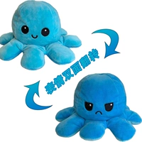 Небо синий+темно -синий