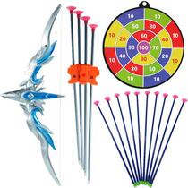 Bow and Arrow Childrens Toys Archery Toy Arrow Boy 10-year-old Set Sucker Xiao Houyis Shooting Mini 5-year-old