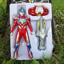 Body Toy Toys Ottmann Vicktley Torch Summoner Deformations Galactic Spark Big