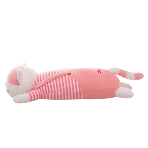 Милая плюшевая игрушка, большая кукла, подушка для сна, котенок, кот, подарок на день рождения