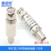 Bộ suy hao đồng trục cố định 2W BNC/Q9 50 Ohm DC-3GHz BNC-JK 5/10/20/30/40DB Đầu nối BNC