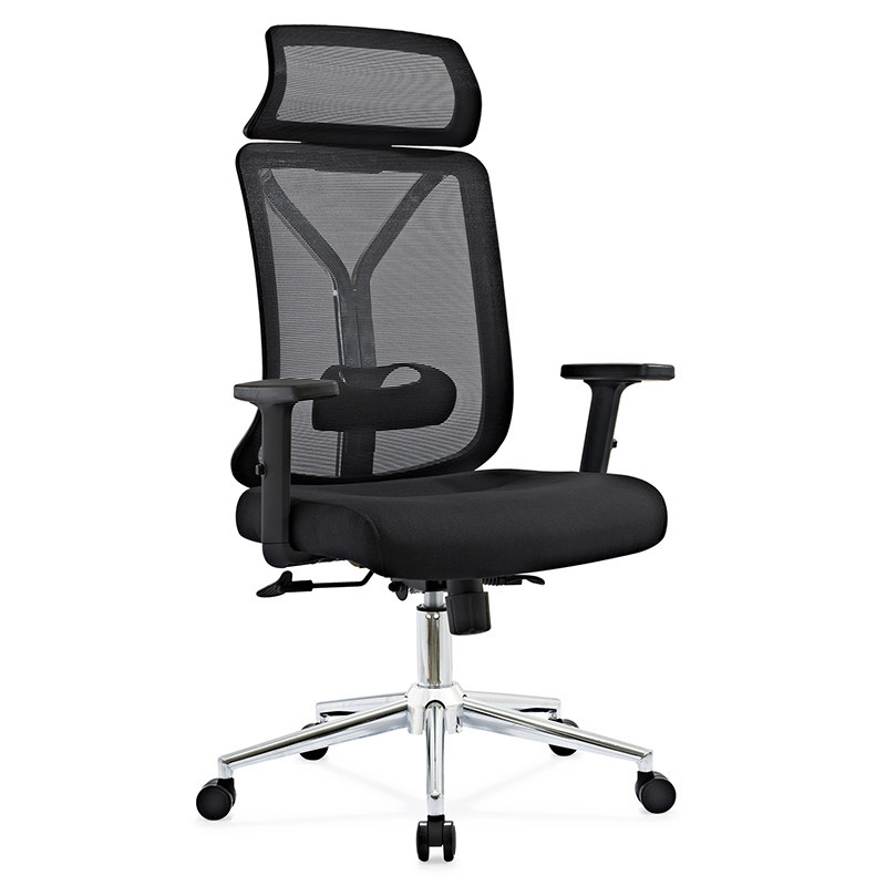 Computer Chair Lead Pillow Home Office Chair Owner Chair Body Ergonomics Manager Swivel Chair Staff Chair