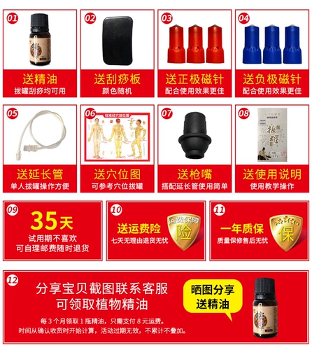 Вакуумный инструмент для обезживания домохозяйства набор инструментов Ящик для инструментов.