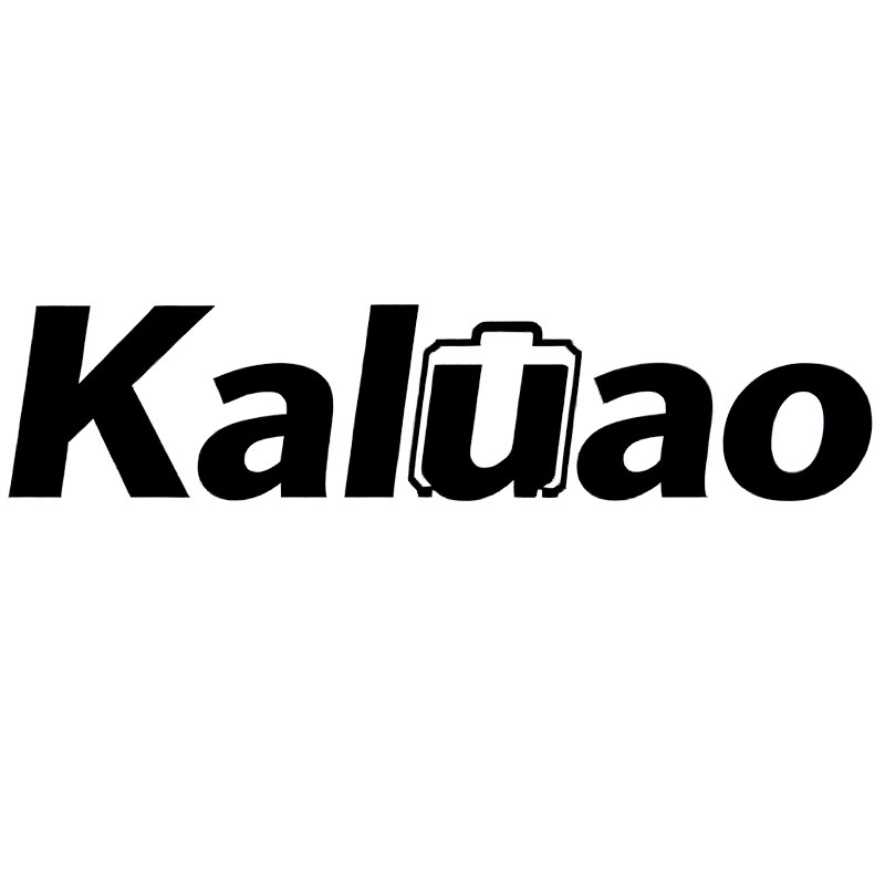 卡路奥旗舰店的LOGO