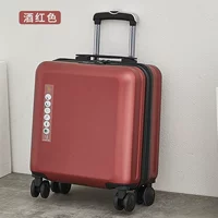 Ретро-красный деловой стиль/стиль OL