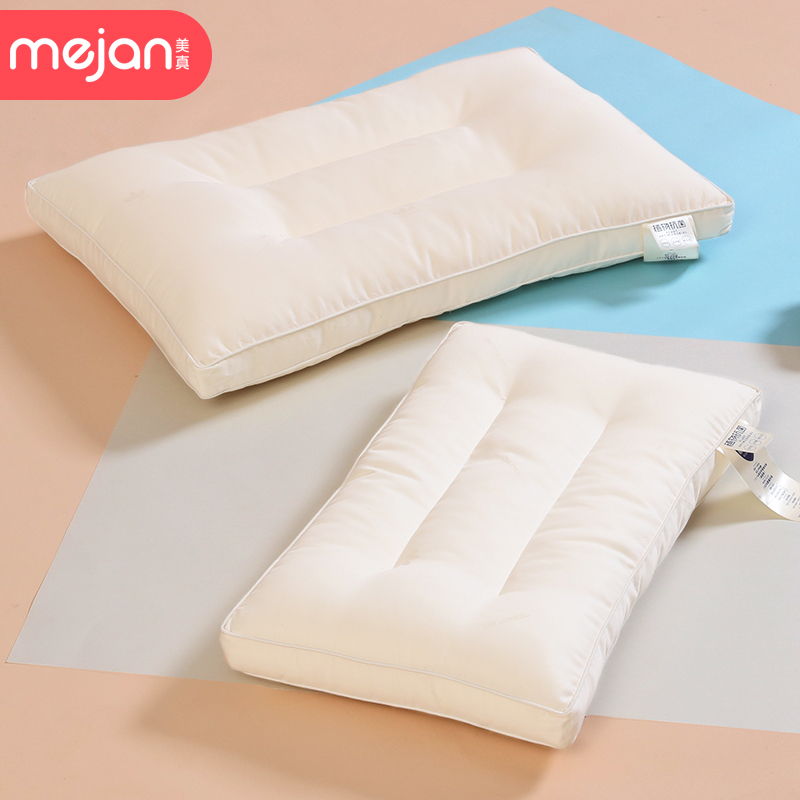 Baby baby Children's pillow Four Seasons General Kindergarten Private 0-1-2-3 years 6 years old Small pillow freshmen