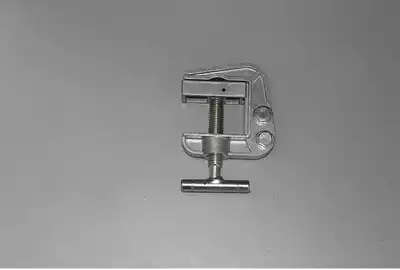 Copper grounding wire clamp aluminum grounding wire clamp grounding clamp copper ground clamp wiring clamp pure copper wire clamp