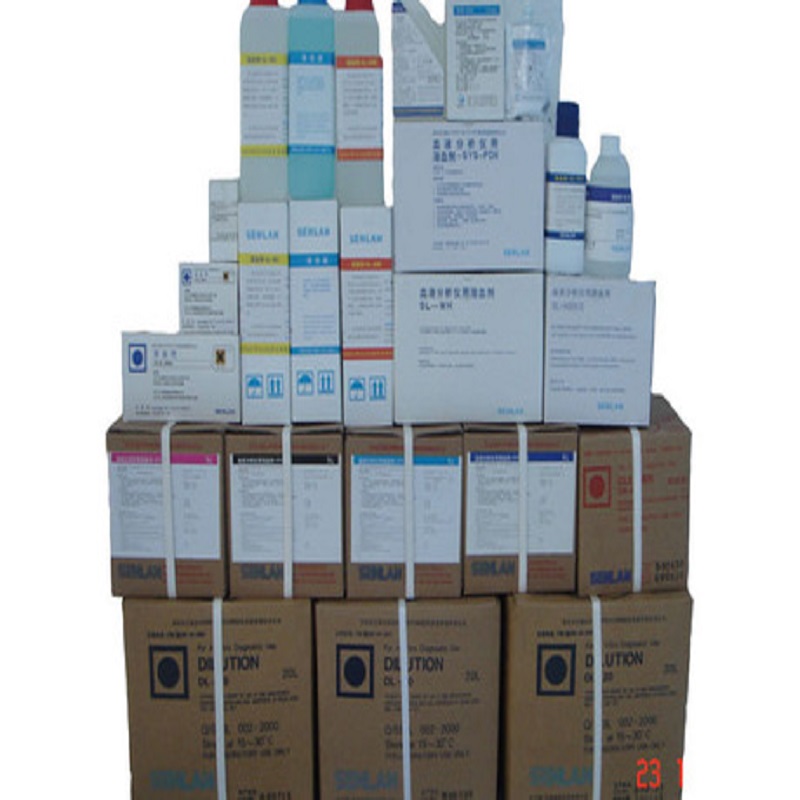 Xisenmei Kang SysmexKX-21 pocH-80i 100i blood cell reagent diluent lysin cleaning solution