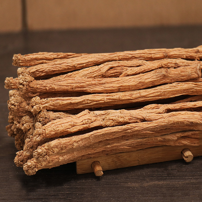 Six Dispensers Donopsis Pilosula 250g Gansu No sulphur Dangshen Party Sheng When New Cargo Flavor Sweetened with Angelica Saucepan Soup