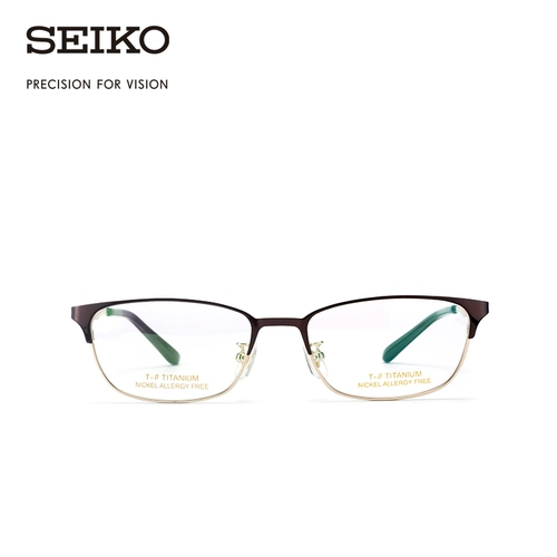 Seiko Seiko Glasses Business Serien