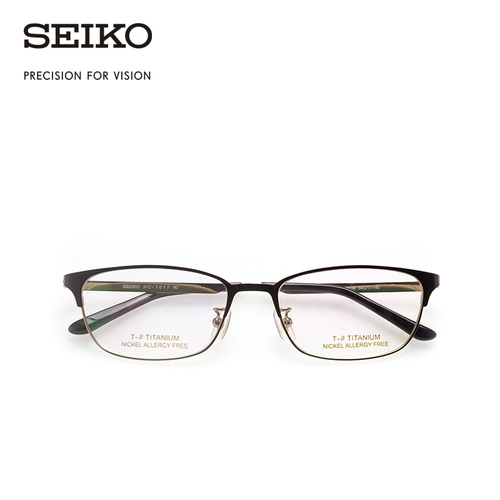 Seiko Seiko Glasses Business Serien