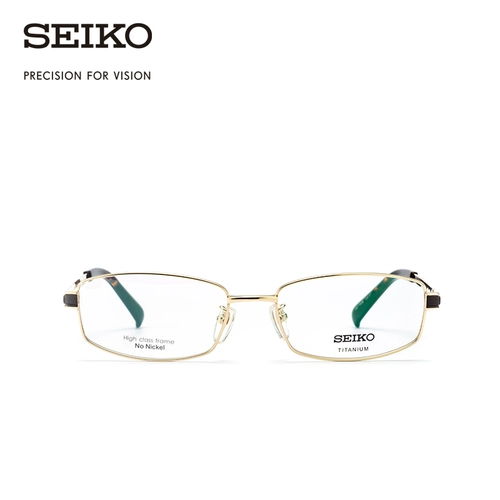 Seiko Seiko Glasses Business Serien