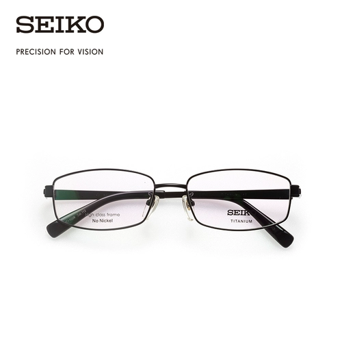 Seiko Seiko Glasses Business Serien