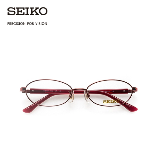 Seiko Seiko Glasses Basic Serien