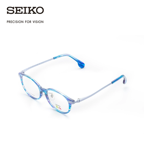 Seiko Seiko Glasses Детский сериал Нейтральный полноразмерный рамки KK0028C