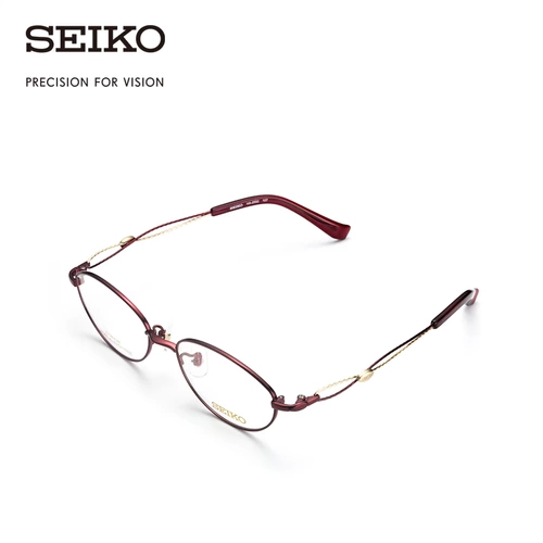 Seiko Seiko Glasses Classic Serien