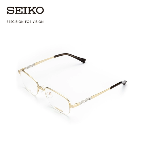 Seiko Seiko Glasses Classic Serier