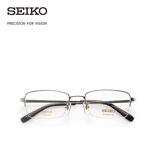 Seiko Seiko Glasses Classic Serier