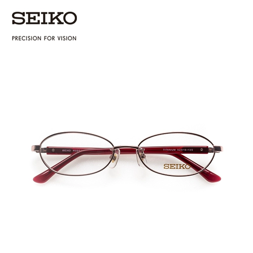 Seiko Seiko Glasses Basic Serien