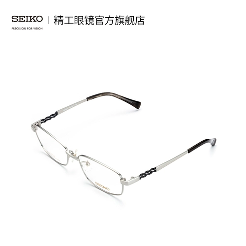 Seiko Seiko Glasses Classic Serier