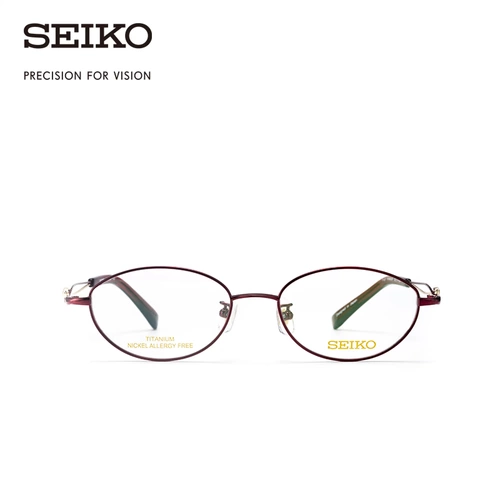 Seiko Seiko Glasses Classic Serien