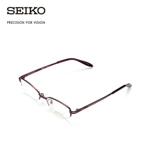 Seiko Seiko Glasses Basic Serier