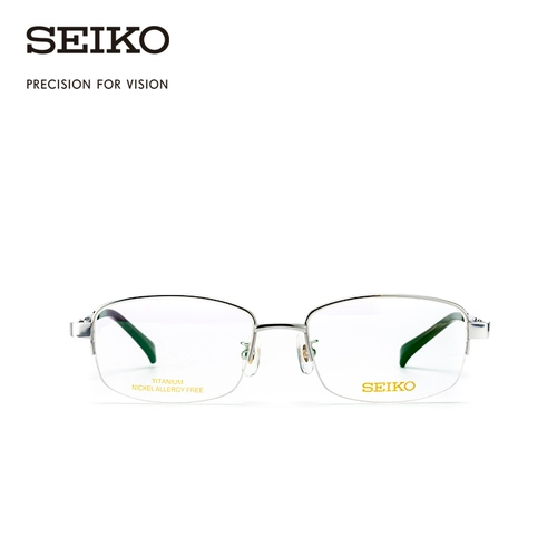 Seiko Seiko Glasses Classic Serier