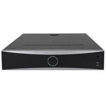 Hikvision Light Smart Super Brain DS-8632NX-K8 8664NX-I8 8-bay Network Hard Disk Recorder