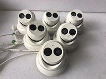 Hikvision DS-2CD2720F-IS 2 million with poe infrared high-definition zoom dome network camera