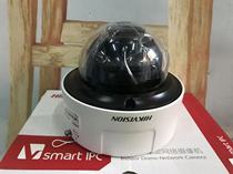 Hikvision DS-2XD8147F CF-IZ (2 8-12mm) 4 million face passenger flow counting camera