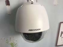 Spot original Hikvision DS-2DF5225W-A 2 million 5-inch 25 times H 265 network smart ball machine