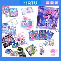 MATU原创设计文创周边福袋专区