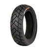 Chaoyang Tire 12inch Motorcycle Tubeless Tire Semi-Hot Melt Tire 90/100/110/120/130/70/90-12