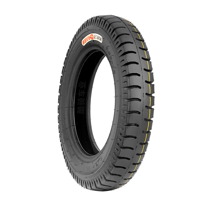 Chaoyang Tire Electric Tricycle Tire 3.00/3.50/3.75/4.00/4.50/5.00-12 Inner and Outer Tire