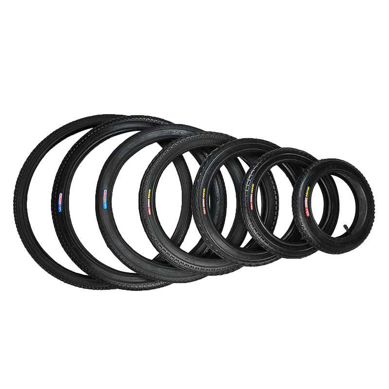 Chaoyang Tire Children's Bicycle Tires Inner and Outer Tires 12/14/16/18/20/22*1.75 Bicycle Tires Children's Bike Tires