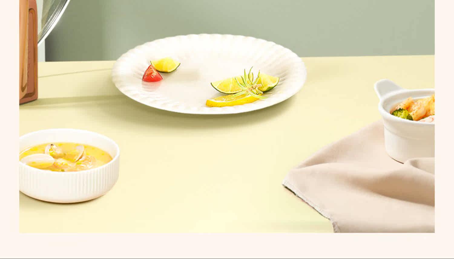 Плиты 奥克斯电炒锅多功能一体锅家用电煮锅小型宿舍炒菜火锅蒸煮煎电锅 AUX