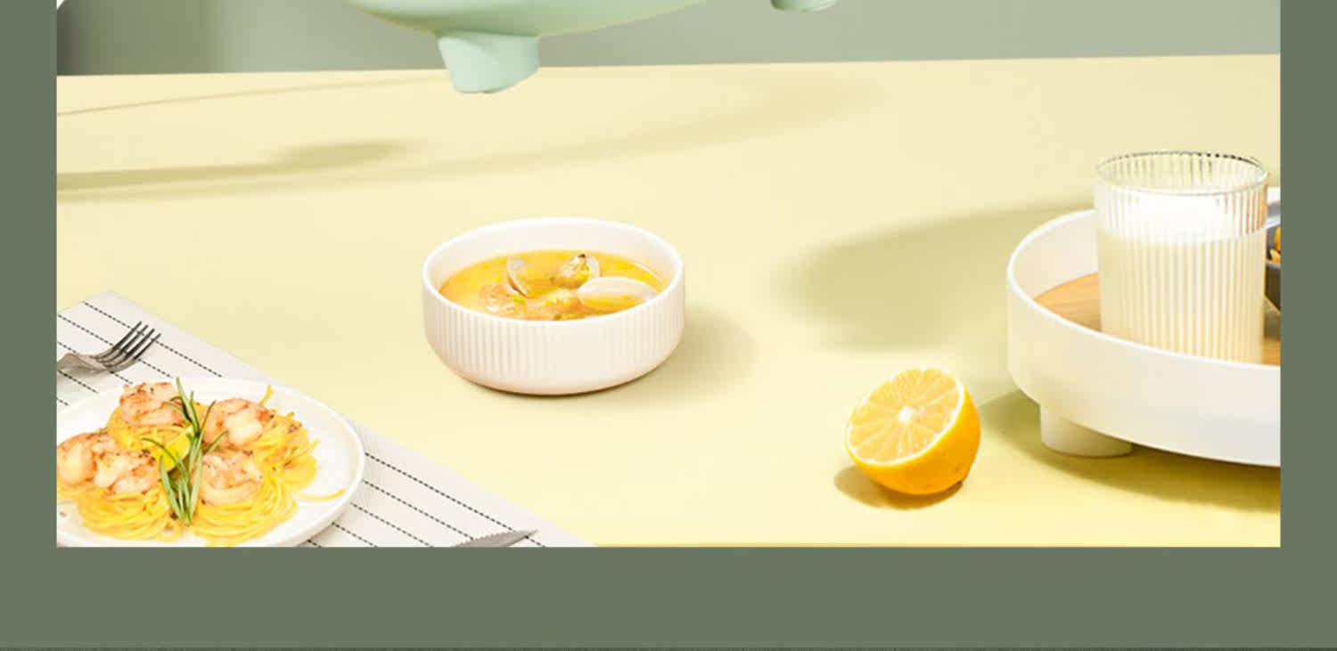 Плиты 奥克斯电炒锅多功能一体锅家用电煮锅小型宿舍炒菜火锅蒸煮煎电锅 AUX