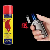 Синий, 200 мл