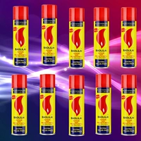 200 мл бутылки Gas_10 [10 бутылок] Маленькая желтая бутылка