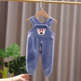 Слинг, осенний комбинезон, утепленные детские удерживающие тепло штаны подходит для мужчин и женщин, бандаж пупочный для младенца