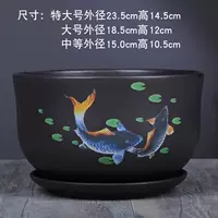 510 Sandfish Single и Medium