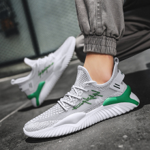 Y3椰子新款AIR潮男鞋休闲运动篮球鞋男