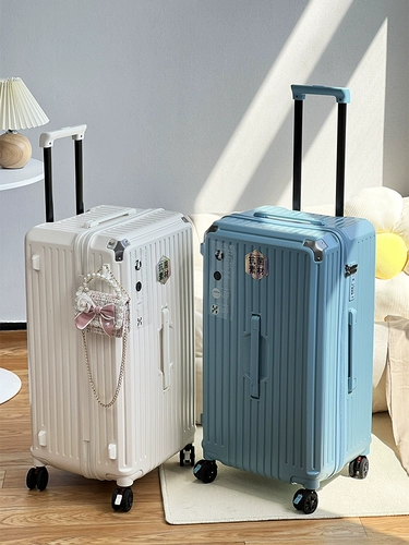 Вместительная и большая сумка, чемодан, амортизирующий универсальный тормоз, коробка, 26 дюймов