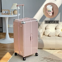 Глянцевый порошок вишневого цвета (подстаканник для воды + материал ПК)