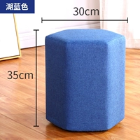 Озеро синий - 35