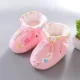 Розовый наряд маленькой принцессы
