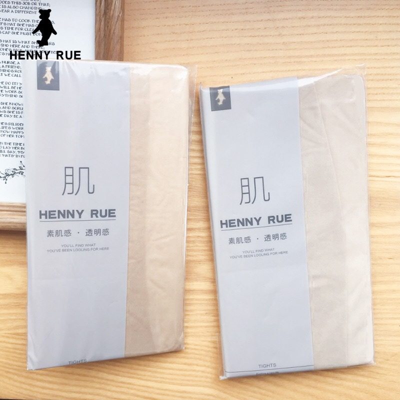 2020 Summer new silk stockings women's pantyhose anti-hook silk meat color spring summer anti-wire conjoined socks 19130-Taobao